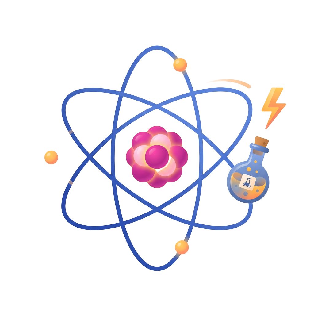 Physics illustration